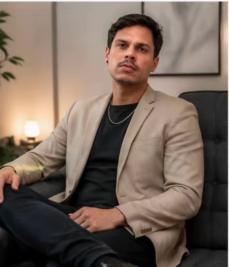 Luciano Rodrigues Almeida